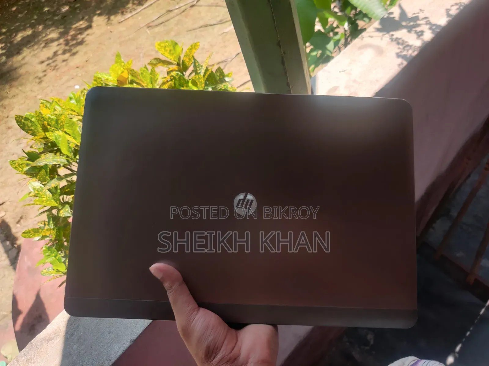 Laptop HP ProBook 4440S 4GB Intel Core i3 HDD 512GB