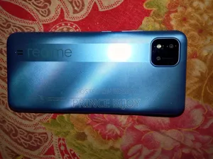Realme C11 2021 32 GB Blue