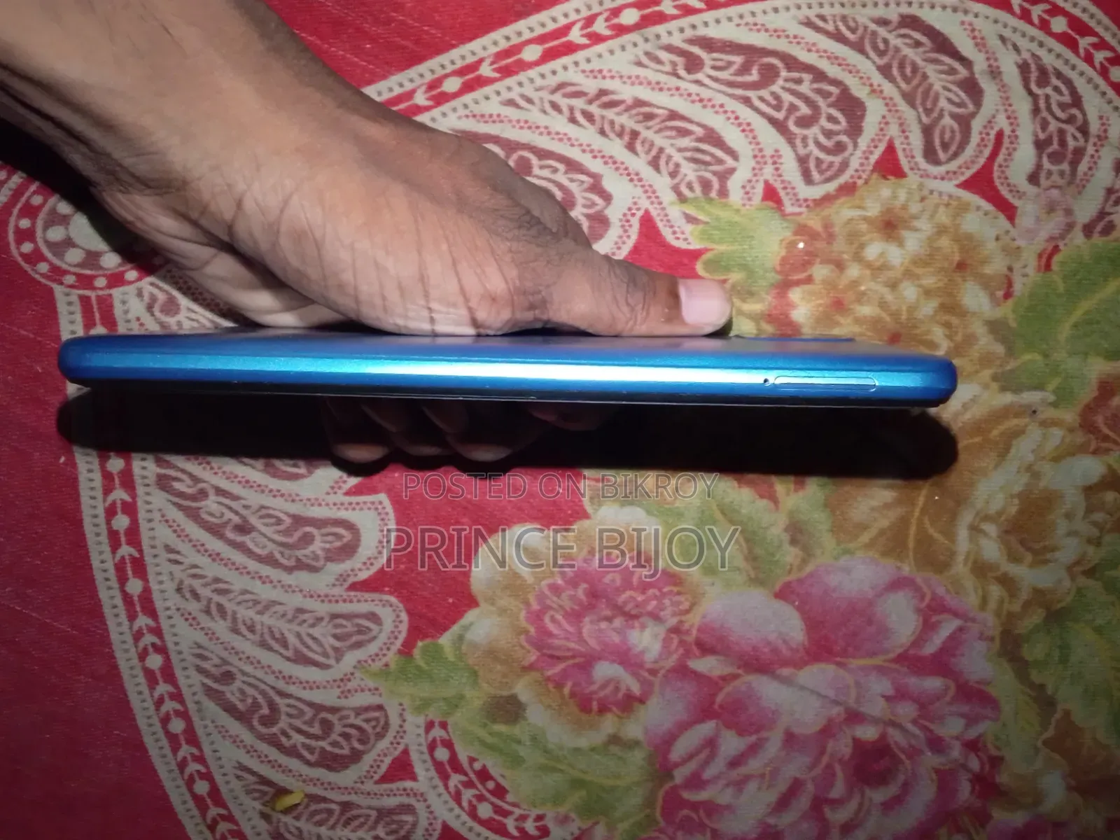 Realme C11 2021 32 GB Blue