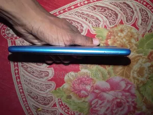 Realme C11 2021 32 GB Blue