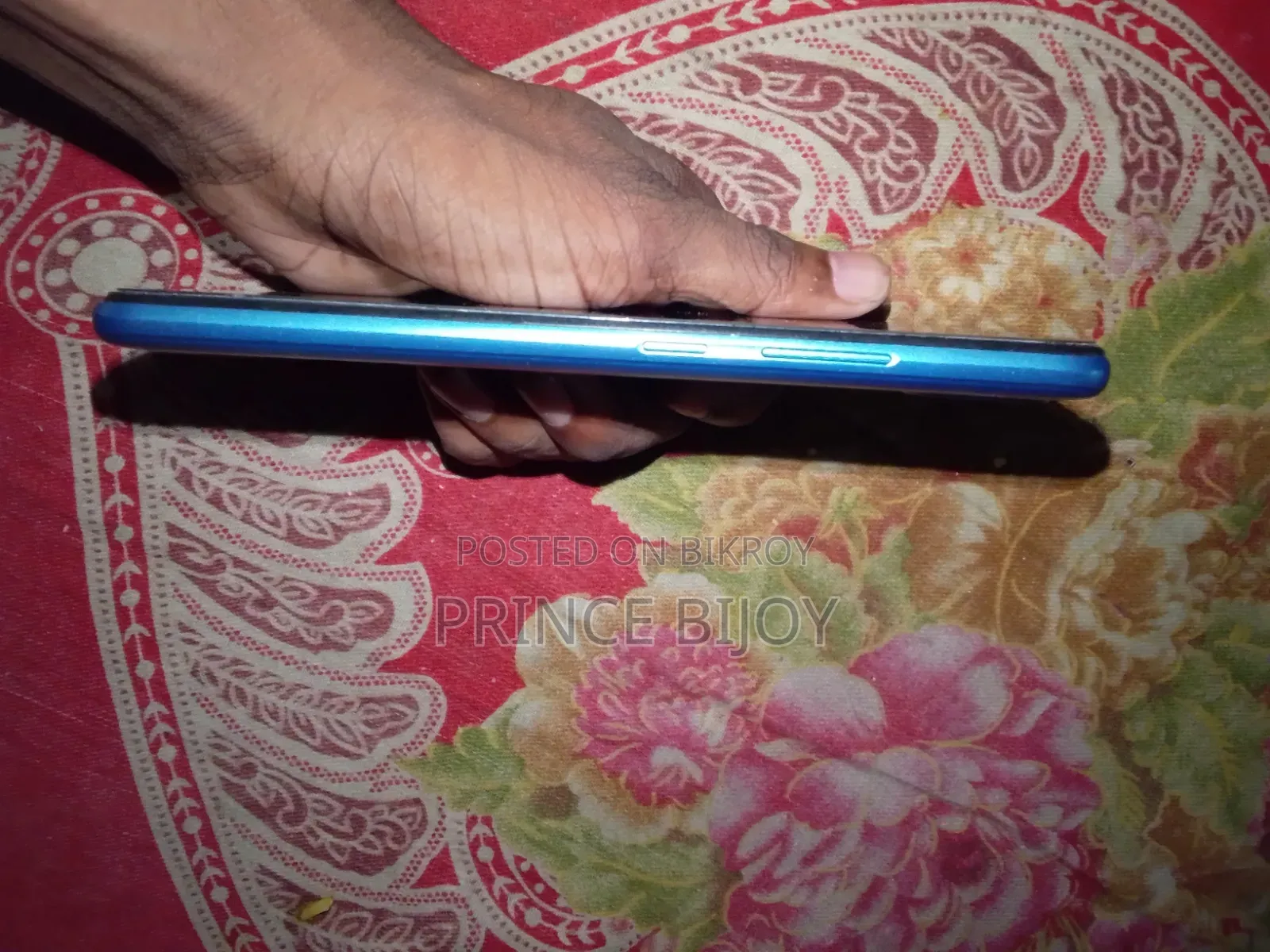Realme C11 2021 32 GB Blue