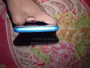 Realme C11 2021 32 GB Blue