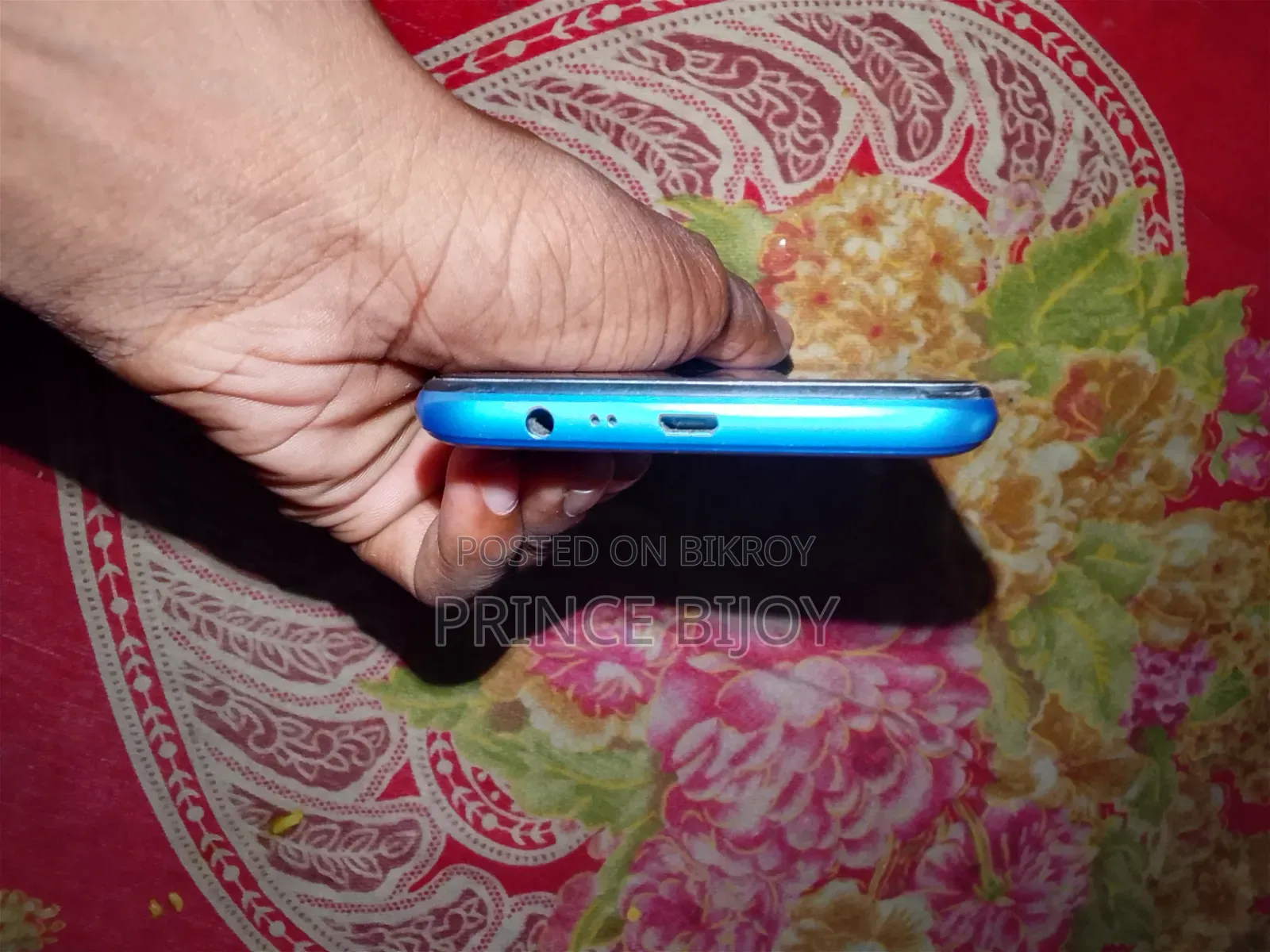Realme C11 2021 32 GB Blue