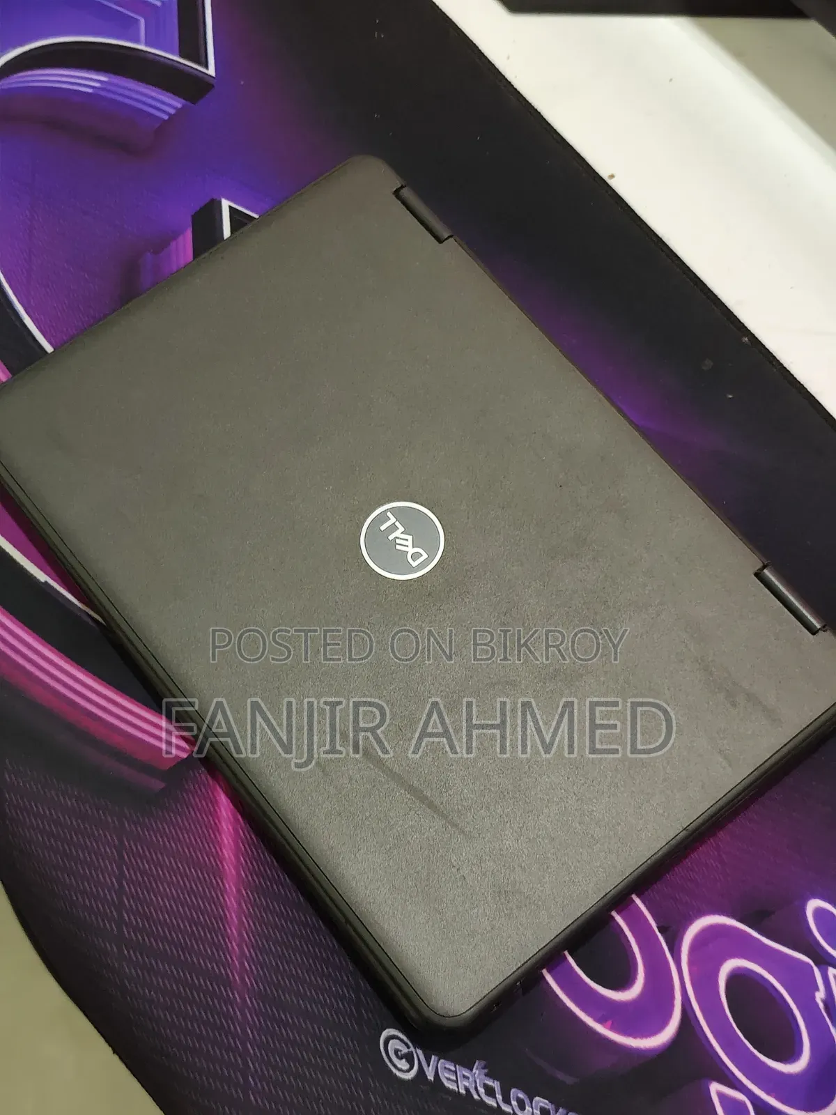 Laptop Dell Latitude 3190 2-in-1 8GB Intel Pentium SSD 128GB