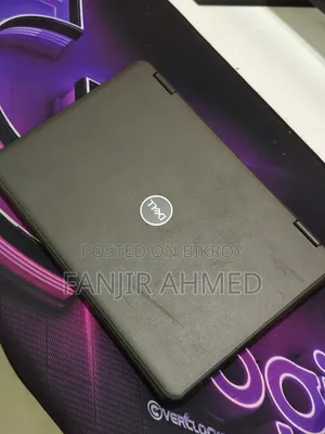 Laptop Dell Latitude 3190 2-in-1 8GB Intel Pentium SSD 128GB