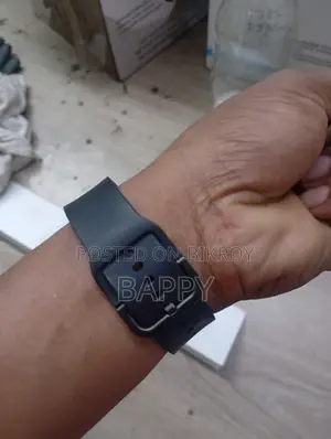স্যামসাং গ্যালাক্সি ওয়াচ