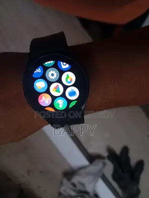 স্যামসাং গ্যালাক্সি ওয়াচ