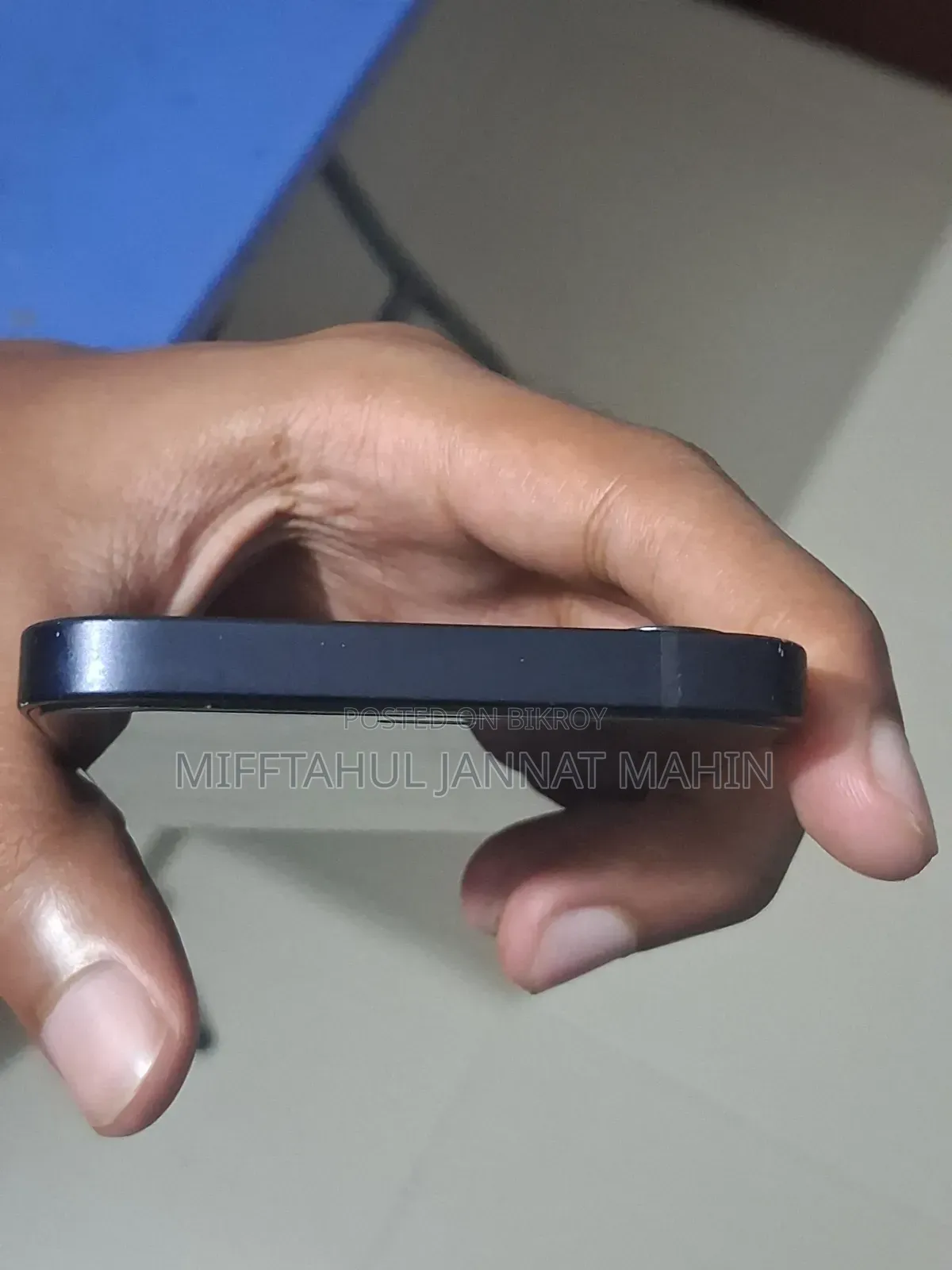 New Apple iPhone 12 64 GB Black