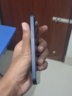 New Apple iPhone 12 64 GB Black
