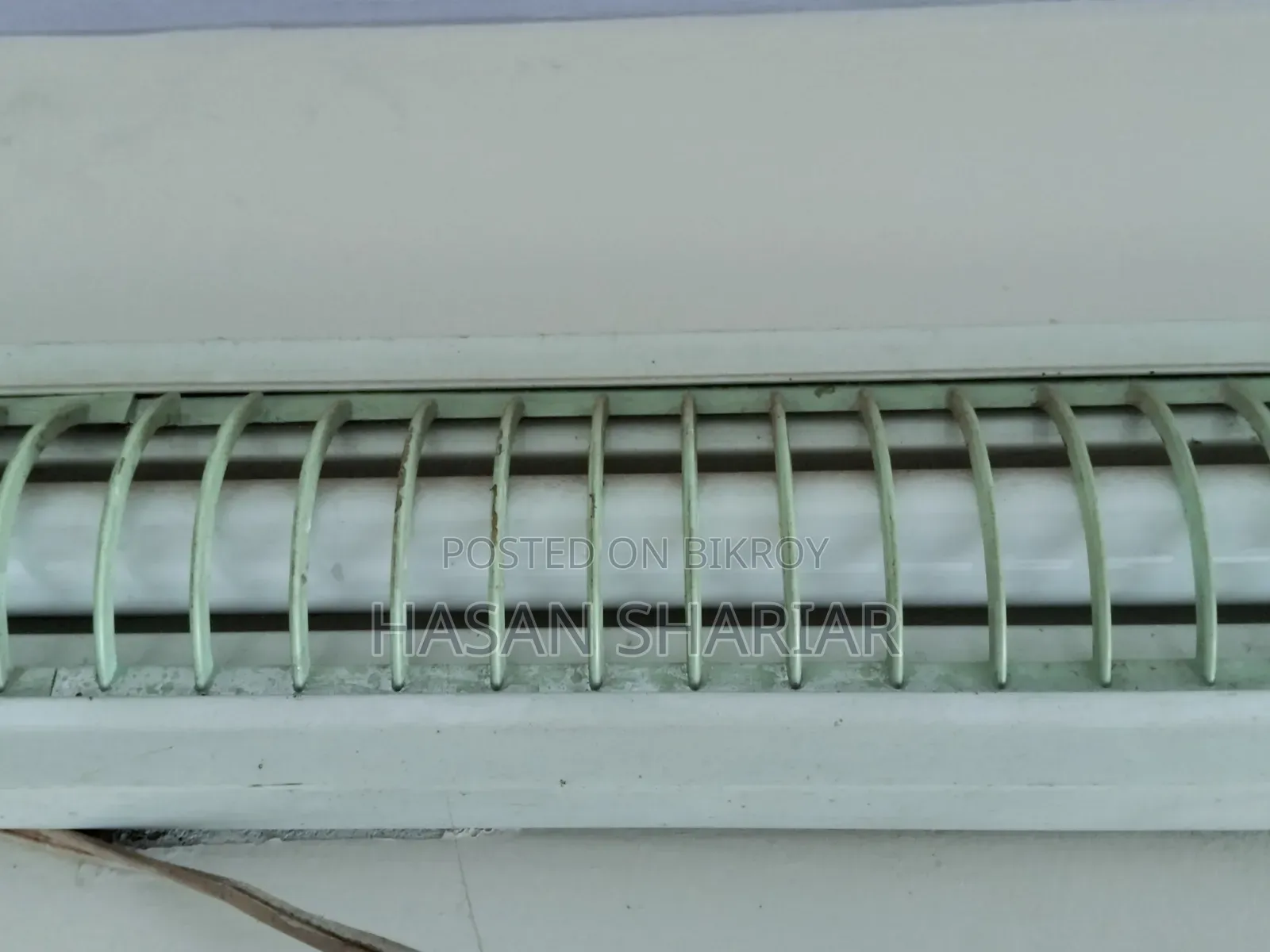 Tube Light Set With Light.