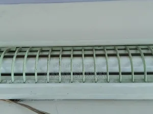 Tube Light Set With Light.
