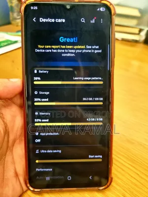 Samsung Galaxy M33 128 GB