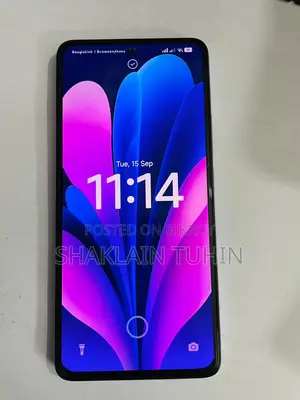 Xiaomi Redmi Note 14 4G 256 GB White