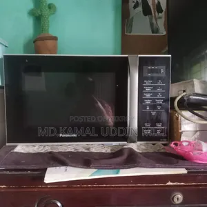 Panasonic Microwave Oven