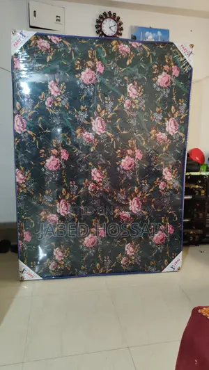 Brand New, 5ft 6ft Mattress