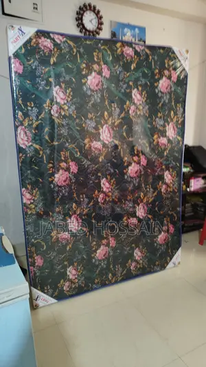 Brand New, 5ft 6ft Mattress