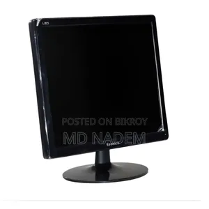 Desktop Computer 12GB Intel Core i3 SSD 128GB