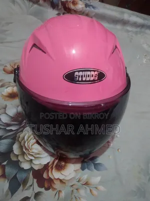 Brand New Helmet
