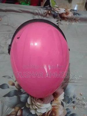 Brand New Helmet