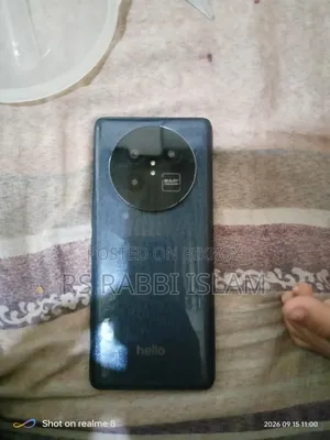 সিম্ফনি ২৫৬ জিবি কালো