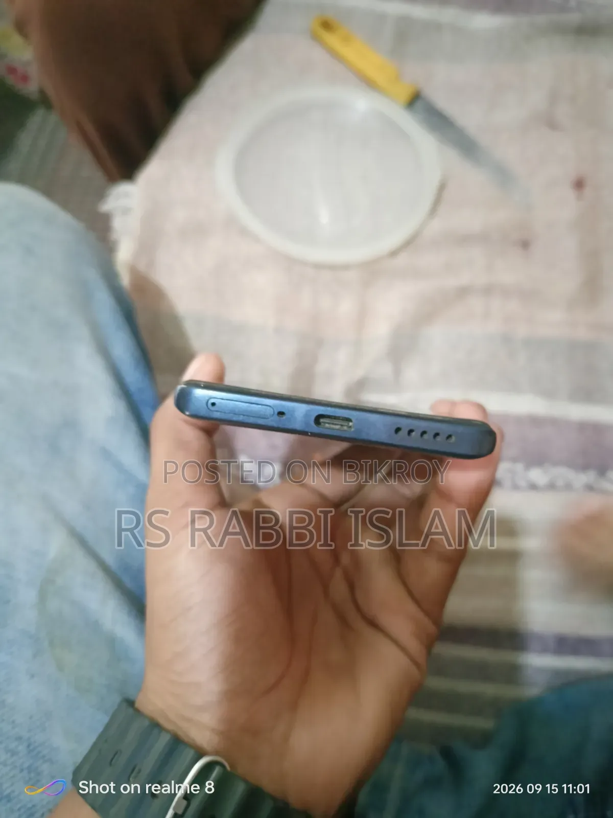 সিম্ফনি ২৫৬ জিবি কালো