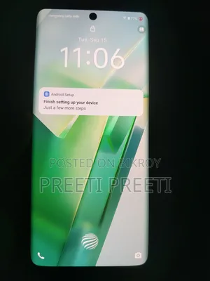 Vivo T2 Pro 256 GB Black
