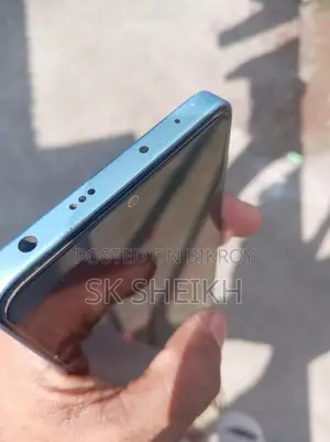 New Xiaomi Redmi Note 13 256 GB Blue
