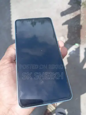 New Xiaomi Redmi Note 13 256 GB Blue