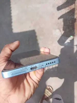 New Xiaomi Redmi Note 13 256 GB Blue