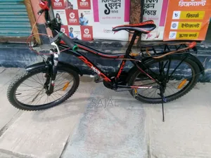 প্রিন্স সাইকেল