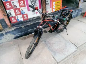 প্রিন্স সাইকেল