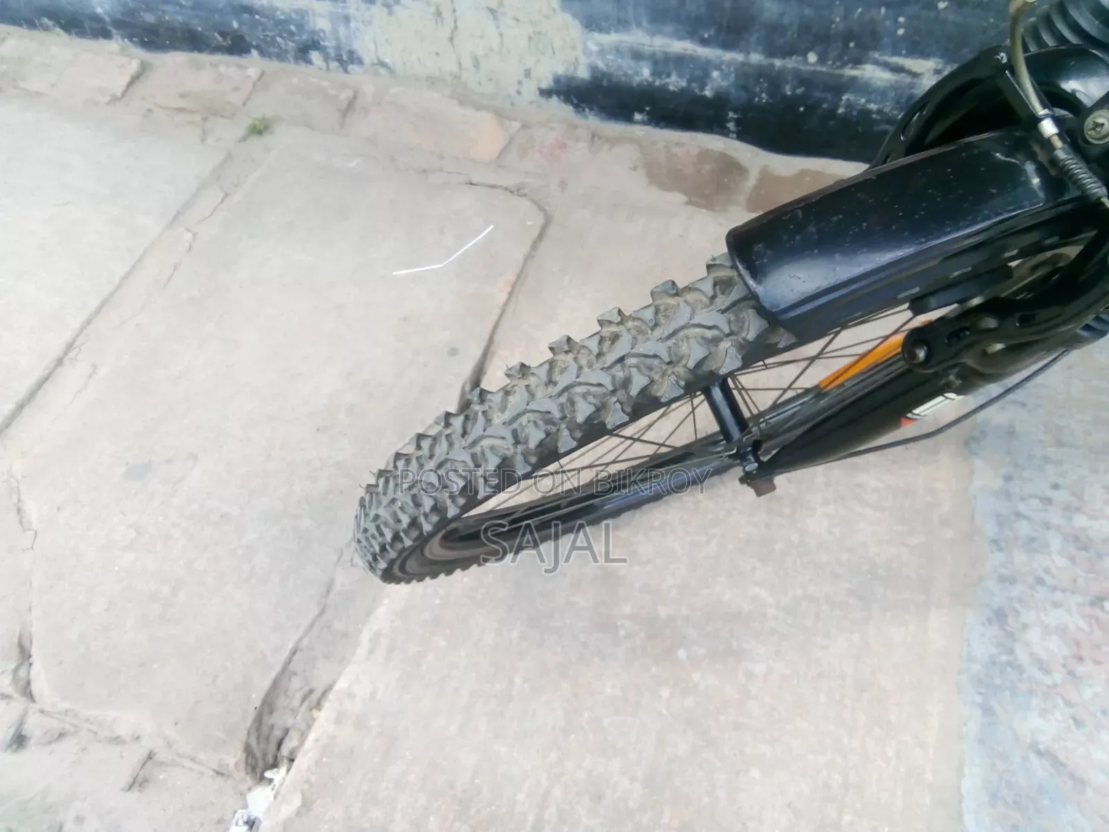 প্রিন্স সাইকেল