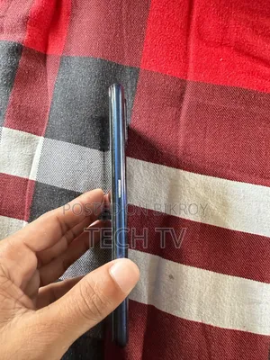 রিয়েলমি ৭ প্রো ১২৮ জিবি ব্লু