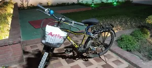সাইকেল টি বিক্রি করা হবে