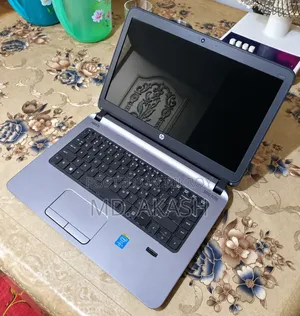 ল্যাপটপ HP ProBook 440 G2 ৮জিবি ইন্টেল কোর আই৫ এইচডিডি ৫০০জিবি
