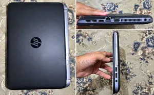 ল্যাপটপ HP ProBook 440 G2 ৮জিবি ইন্টেল কোর আই৫ এইচডিডি ৫০০জিবি