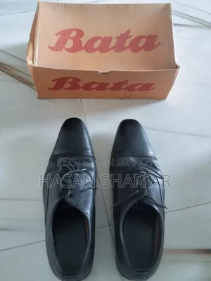 Original Bata Shoes