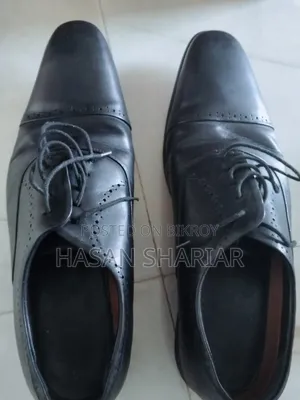 Original Bata Shoes