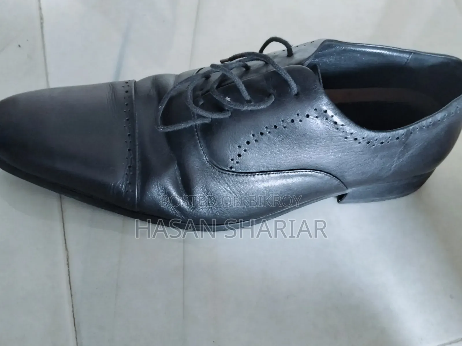 Original Bata Shoes