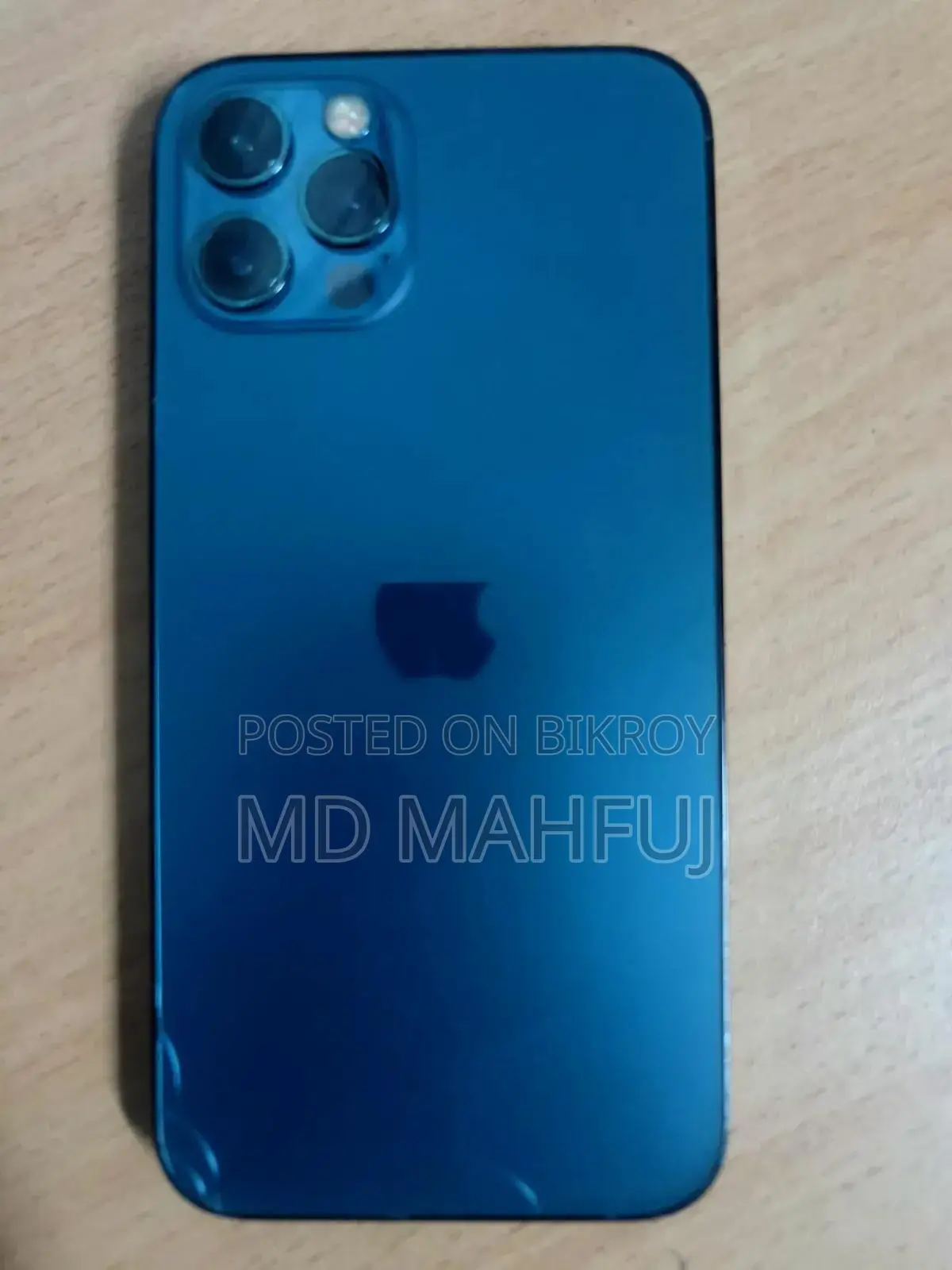Apple iPhone 12 Pro 128 GB Gray