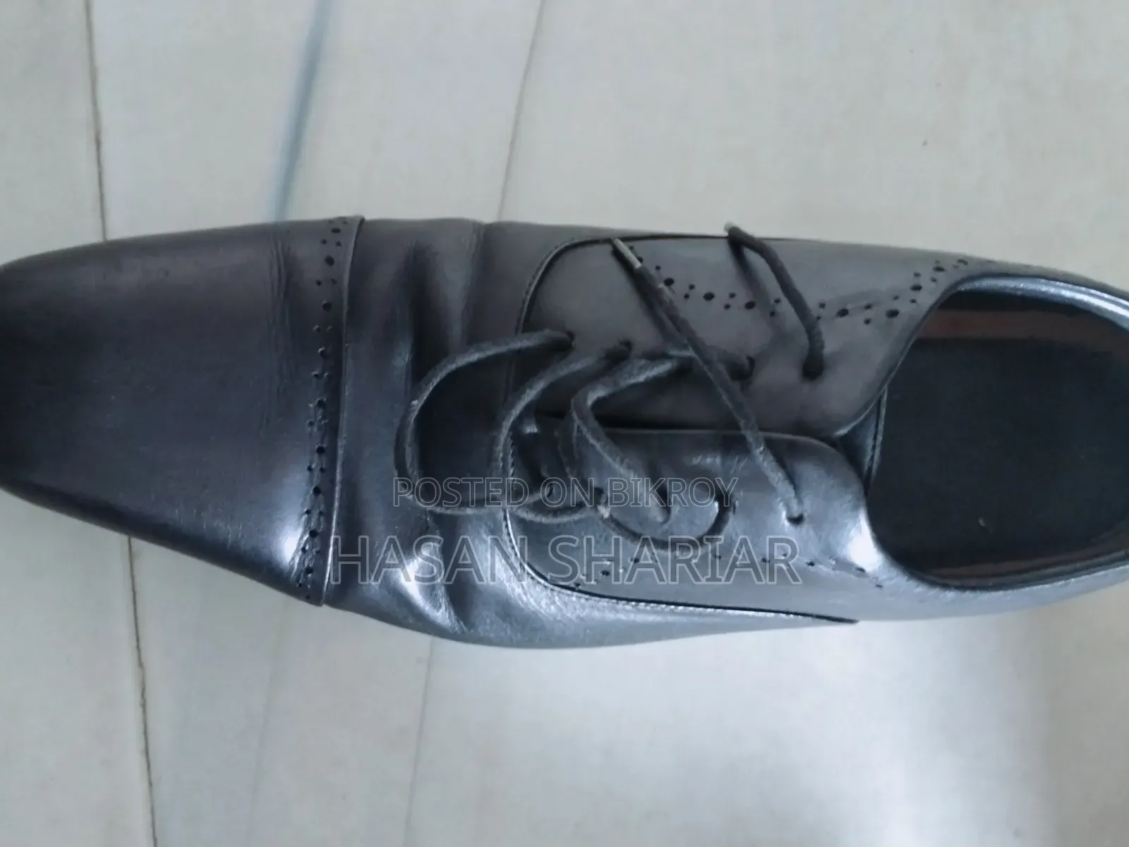 Original Bata Shoes