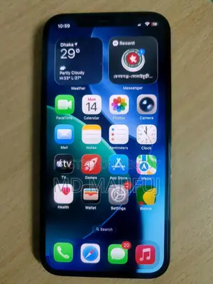 Apple iPhone 12 Pro 128 GB Gray