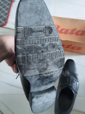 Original Bata Shoes