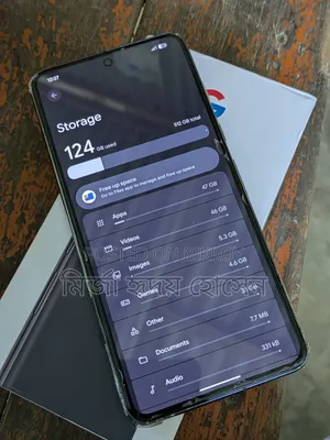 Google Pixel 8 Pro 512 GB Black