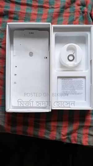 Google Pixel 8 Pro 512 GB Black