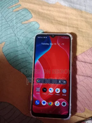 Realme C21Y 64 GB Gray