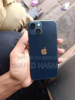 Apple iPhone 13 128 GB Blue