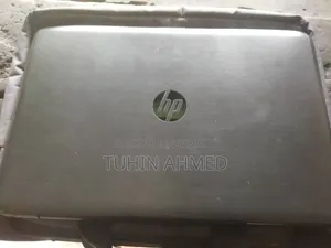 Laptop HP 15 4GB Intel Core I3 SSD 1T