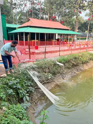 রানিং রিসোর্ট ভাড়া হবে। নুহাশ পল্লী হোতাপাড়া। গাজীপুর