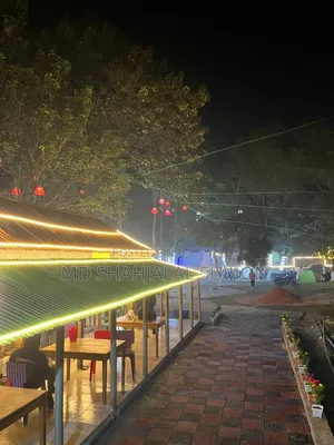 রানিং রিসোর্ট ভাড়া হবে। নুহাশ পল্লী হোতাপাড়া। গাজীপুর